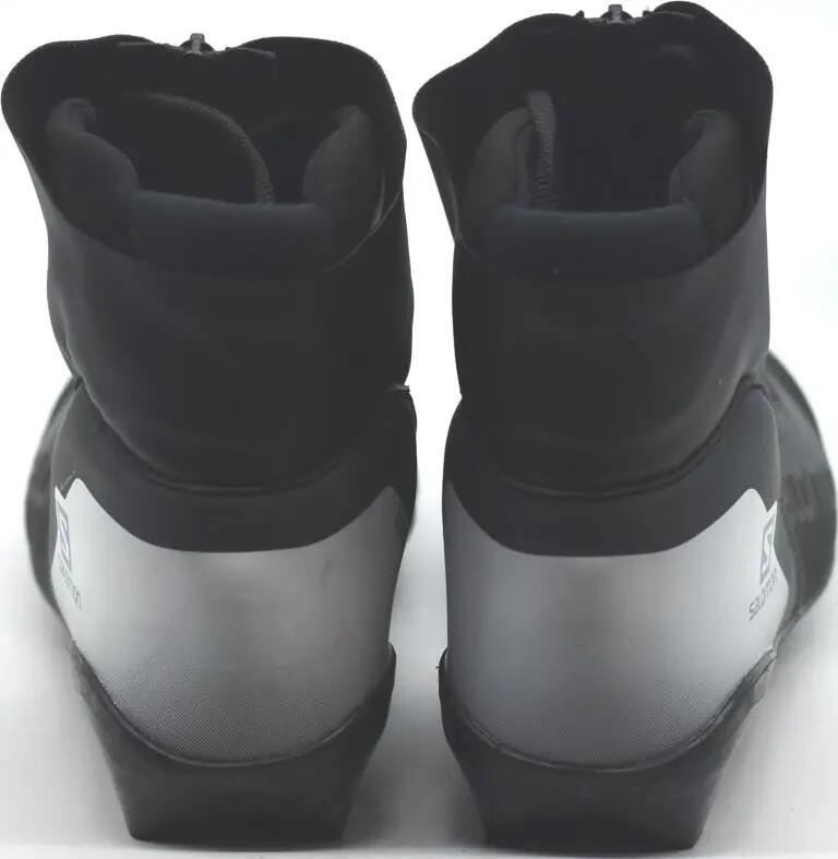 Second Life - Buty biegowe Salomon Escape 27,5 cm 42,5 eu stan bardzo dobry 8/9