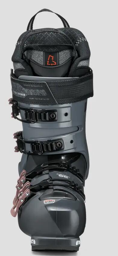 Buty TECNICA COCHISE 95 W DYN GW Graphite 25,5 cm 40 eu 4/6