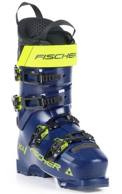 Buty FISCHER RC4 120 MV VAC GW 27,5 cm 42,5 eu 2/3