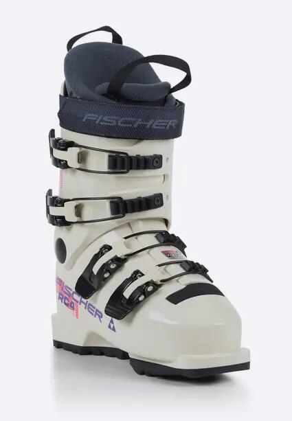Buty FISCHER RC4 60 JR GW Sand 22,5 cm 36 eu 4/4