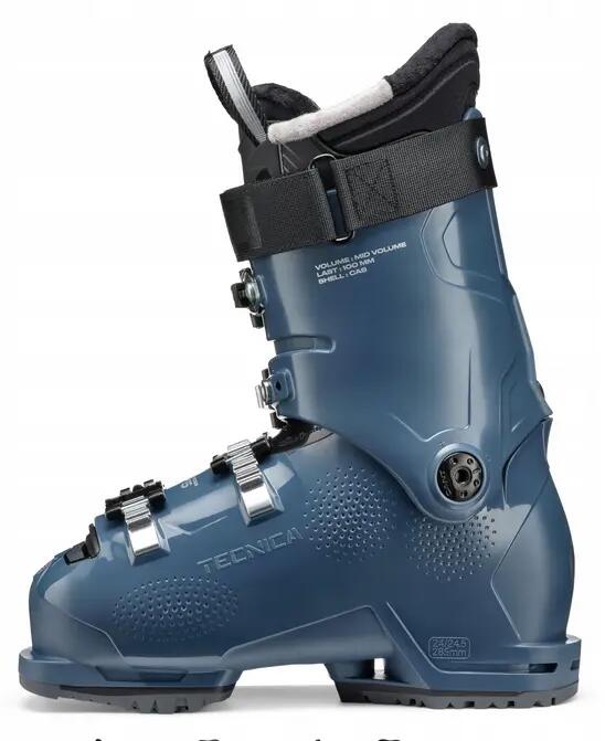 Buty TECNICA MACH Sport 75 MV W GW Dark Avio 25,5 cm 40 eu 3/4