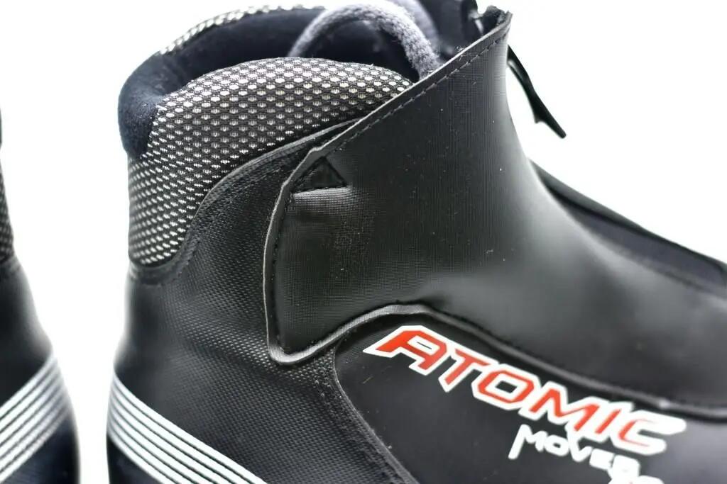 Second Life- Buty biegowe Atomic Move B20 22 cm 35 eu stan dobry 7/9
