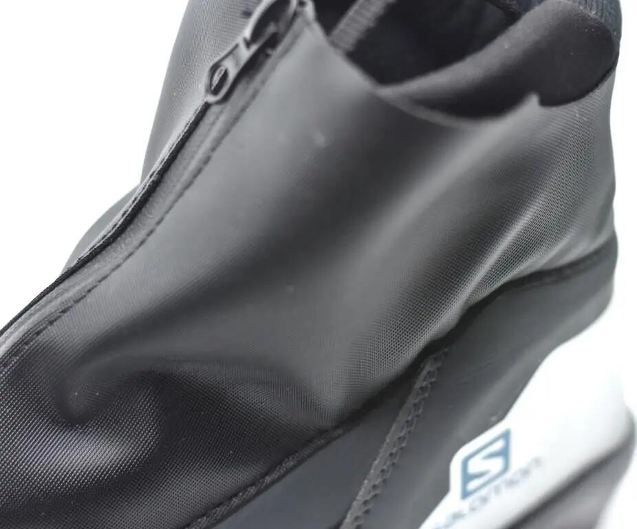Second Life - Buty biegowe Salomon Escape 27,5 cm 42,5 eu stan bardzo dobry 7/9