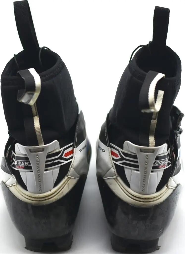 Second Life - Buty biegowe Salomon Escape S-lab Classic 28 cm 44 eu stan bardzo 8/9