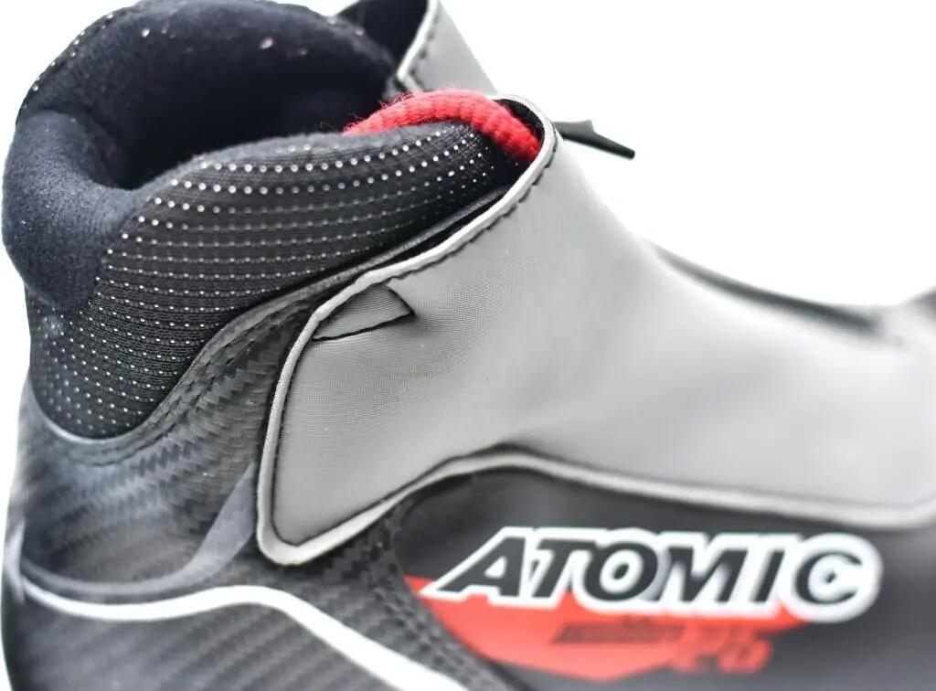 Second Life- Buty biegowe Atomic Motion 25 22,5 cm 36 eu stan dobry 7/9