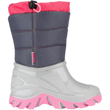 Bottes d'hiver enfant Winter-grip® Welly Walker