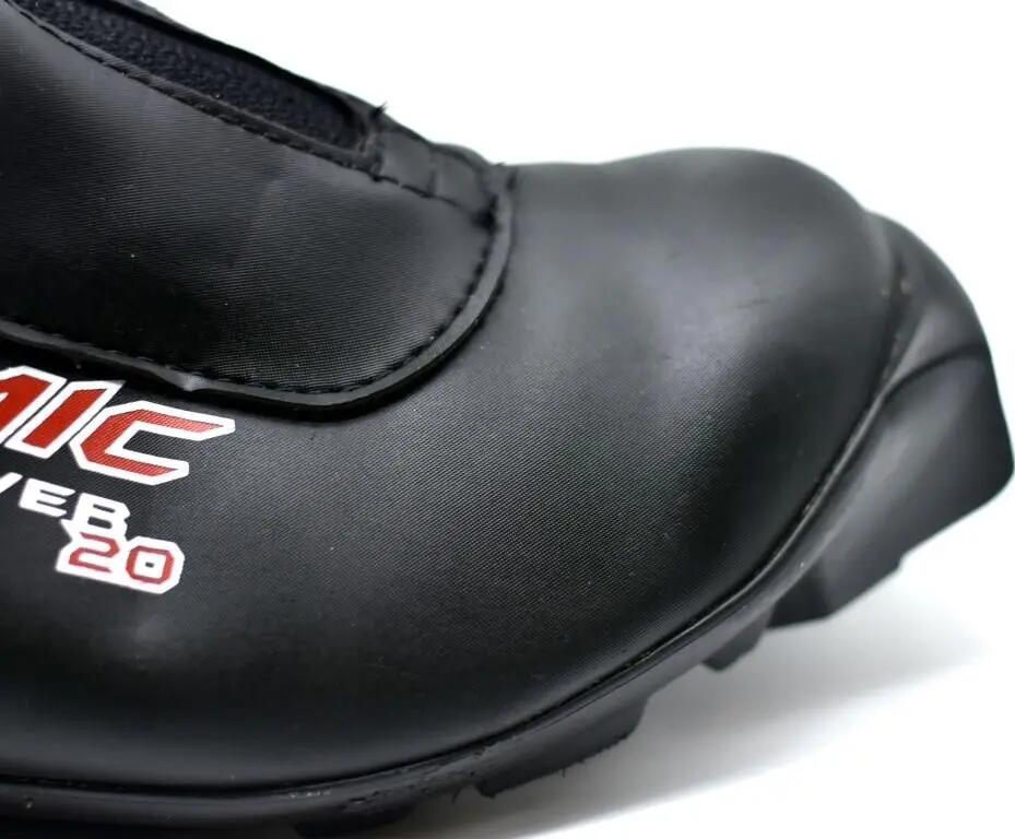 Second Life- Buty biegowe Atomic Move B20 22 cm 35 eu stan dobry 6/9