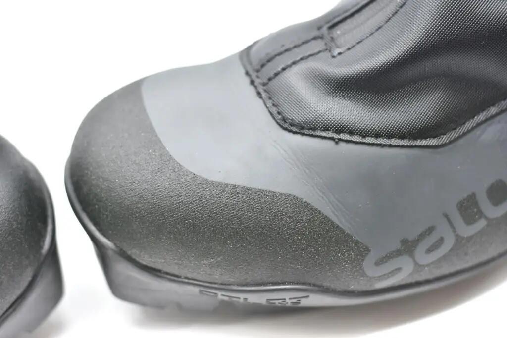 Second Life - Buty biegowe Salomon Escape 27,5 cm 42,5 eu stan bardzo dobry 6/9