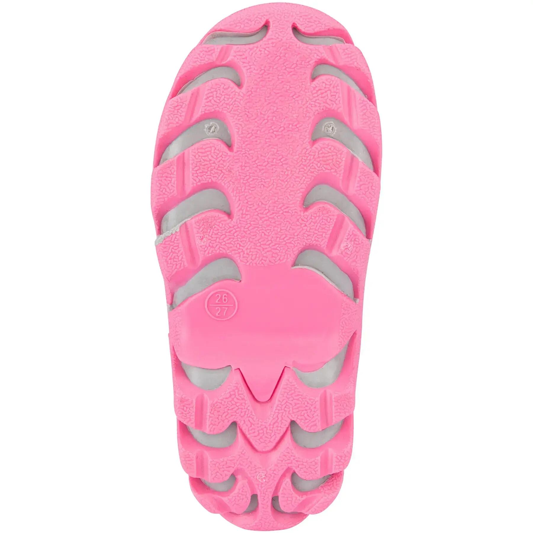Bottes d'hiver enfant Winter-grip® Welly Walker 2/2