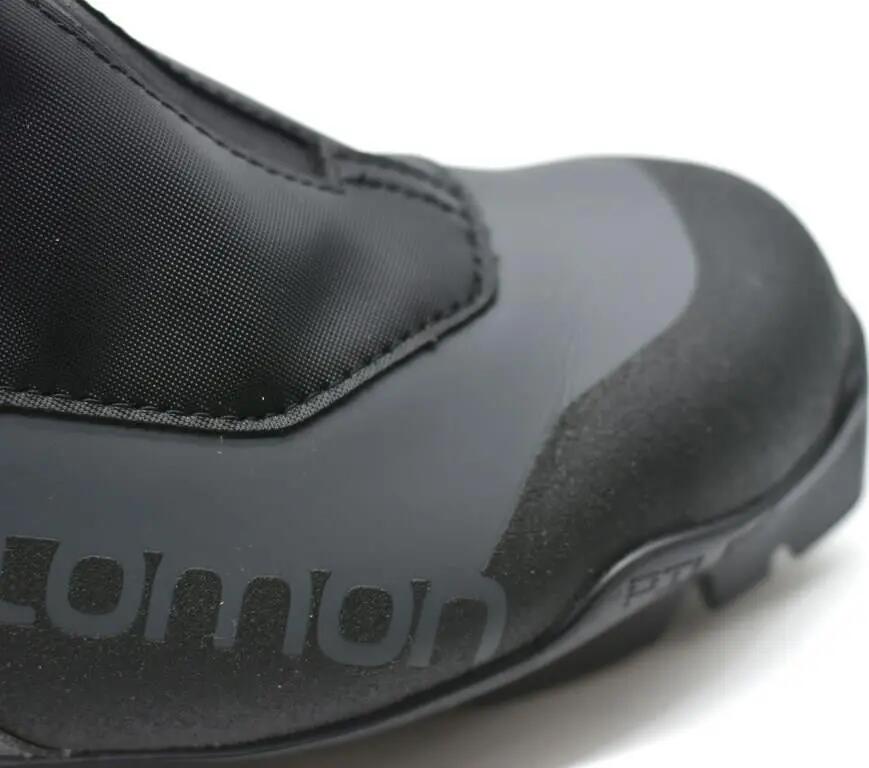 Second Life - Buty biegowe Salomon Escape 23,5 cm 37 eu stan bardzo dobry 6/9