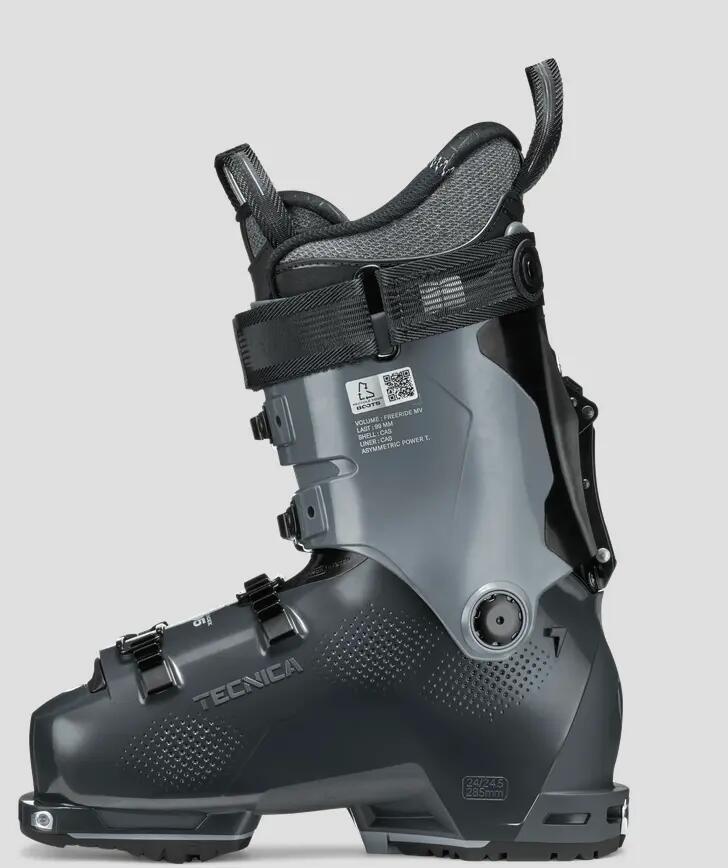 Buty TECNICA COCHISE 95 W DYN GW Graphite 25 cm 39 eu 2/6