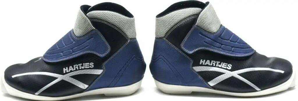 Second Life - Buty biegowe Hartjes 25,5 cm 40 eu SNS stan dobry 5/9