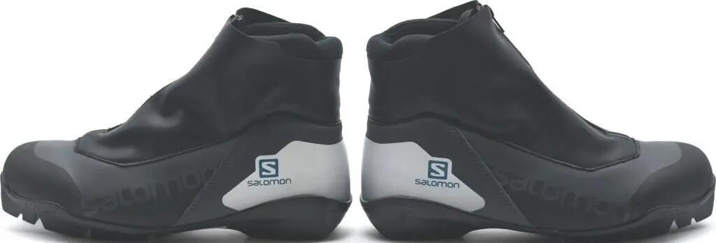 Second Life - Buty biegowe Salomon Escape 27,5 cm 42,5 eu stan bardzo dobry 5/9
