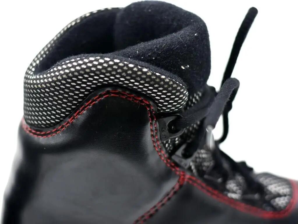 Second Life- Buty biegowe Atomic Mover 20 cm 31 eu stan dobry 4/9