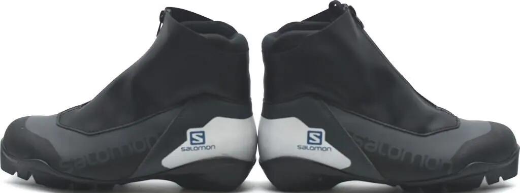 Second Life - Buty biegowe Salomon Escape 23,5 cm 37 eu stan bardzo dobry 5/9