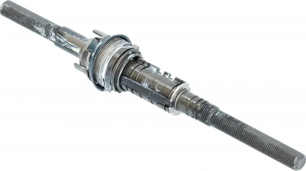SHIMANO Achse 201 mm SG-C3000-7R - 201 mm, 3000-7 1/1