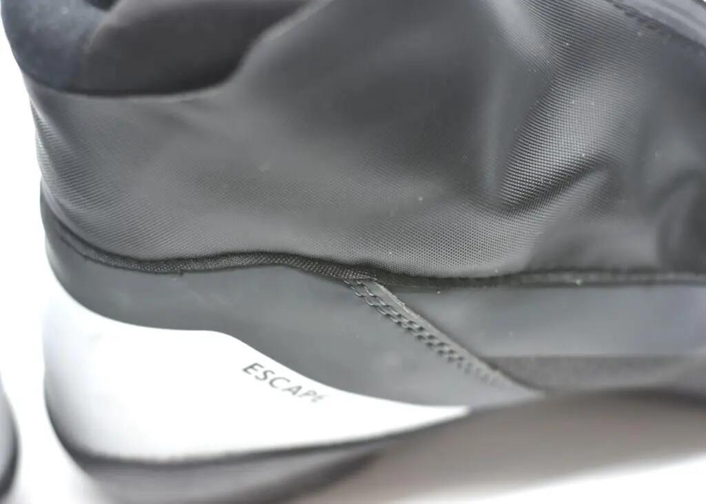 Second Life - Buty biegowe Salomon Escape 27,5 cm 42,5 eu stan bardzo dobry 4/9