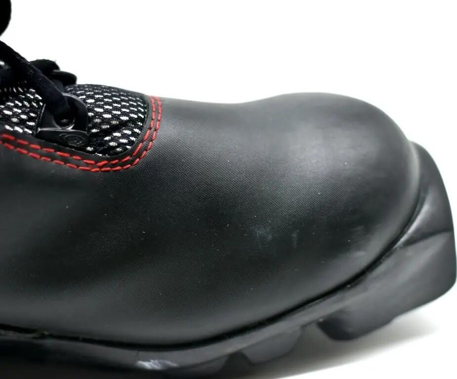 Second Life- Buty biegowe Atomic Mover 20 cm 31 eu stan dobry 3/9