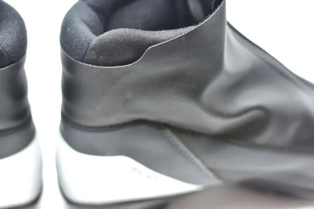 Second Life - Buty biegowe Salomon Escape 23,5 cm 37 eu stan bardzo dobry 4/9
