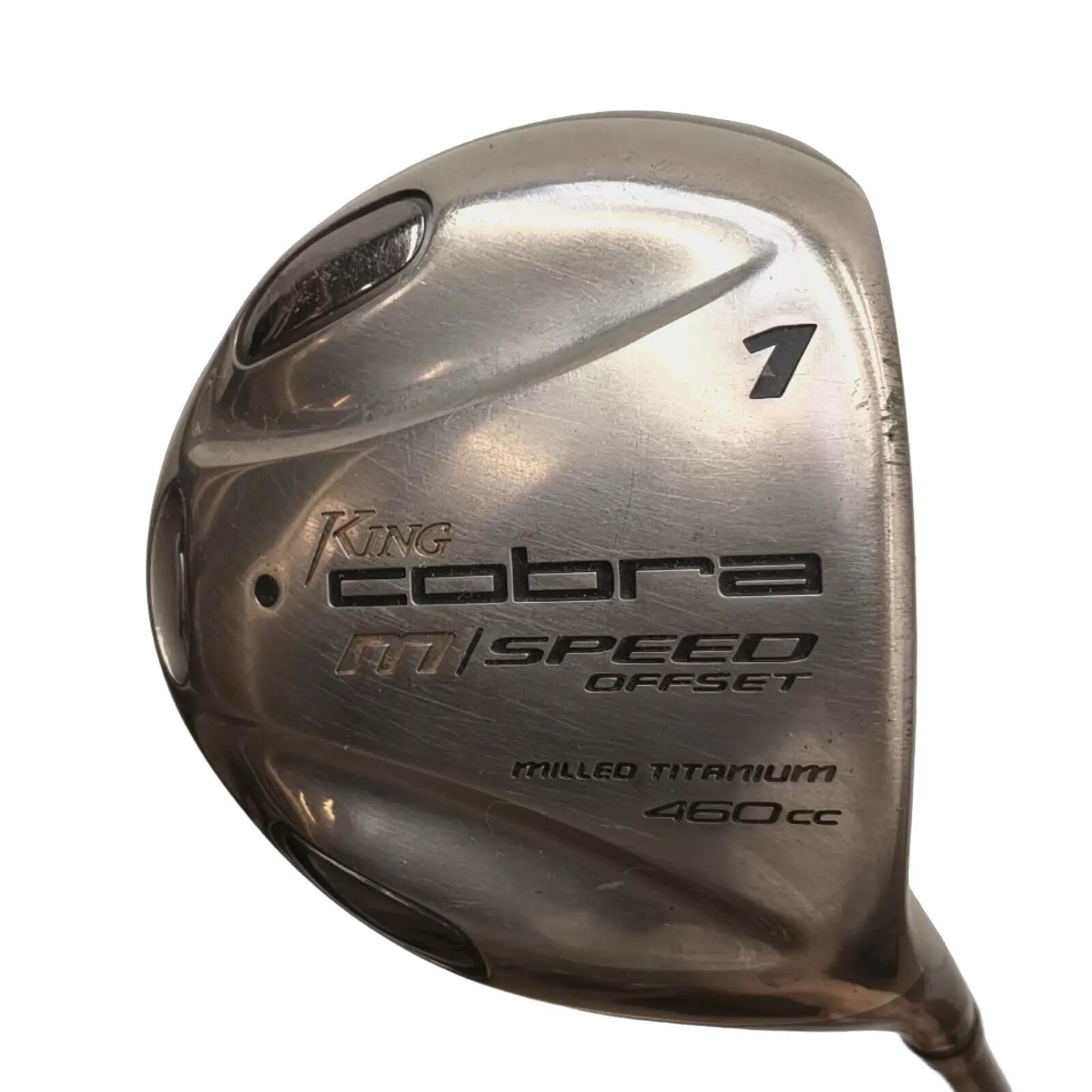 COBRA picture