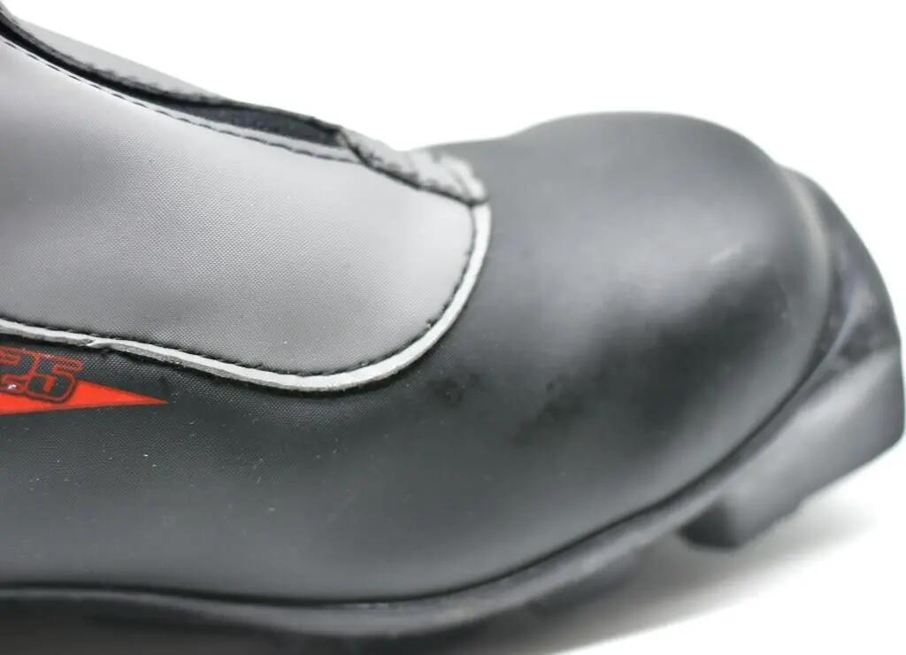 Second Life- Buty biegowe Atomic Motion 25 22,5 cm 36 eu stan dobry 3/9
