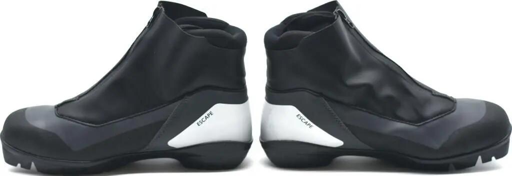 Second Life - Buty biegowe Salomon Escape 27,5 cm 42,5 eu stan bardzo dobry 2/9