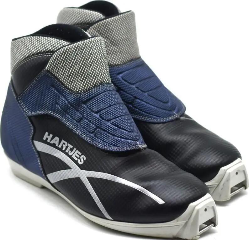 Second Life - Buty biegowe Hartjes 25,5 cm 40 eu SNS stan dobry 2/9