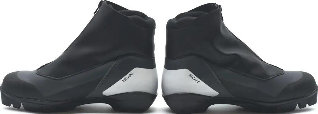 Second Life - Buty biegowe Salomon Escape 23,5 cm 37 eu stan bardzo dobry 2/9