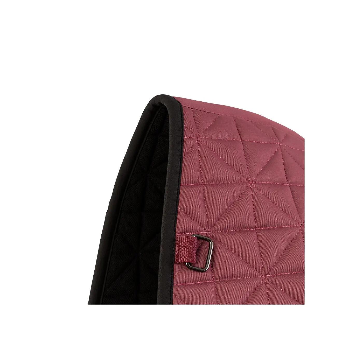 Housse de selle BR Lilly dressage 9/13
