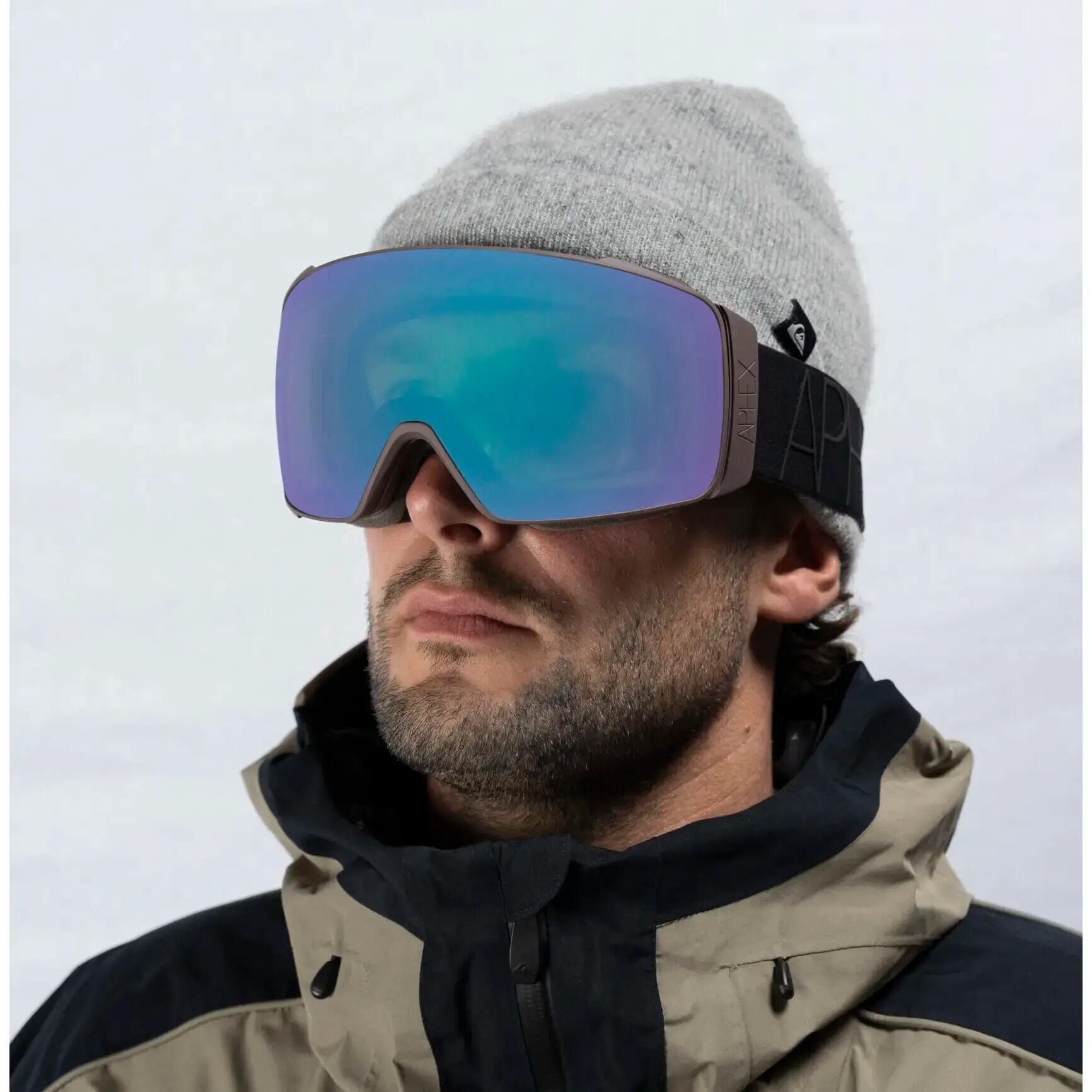 Masque de ski Aphex Orion 2/3