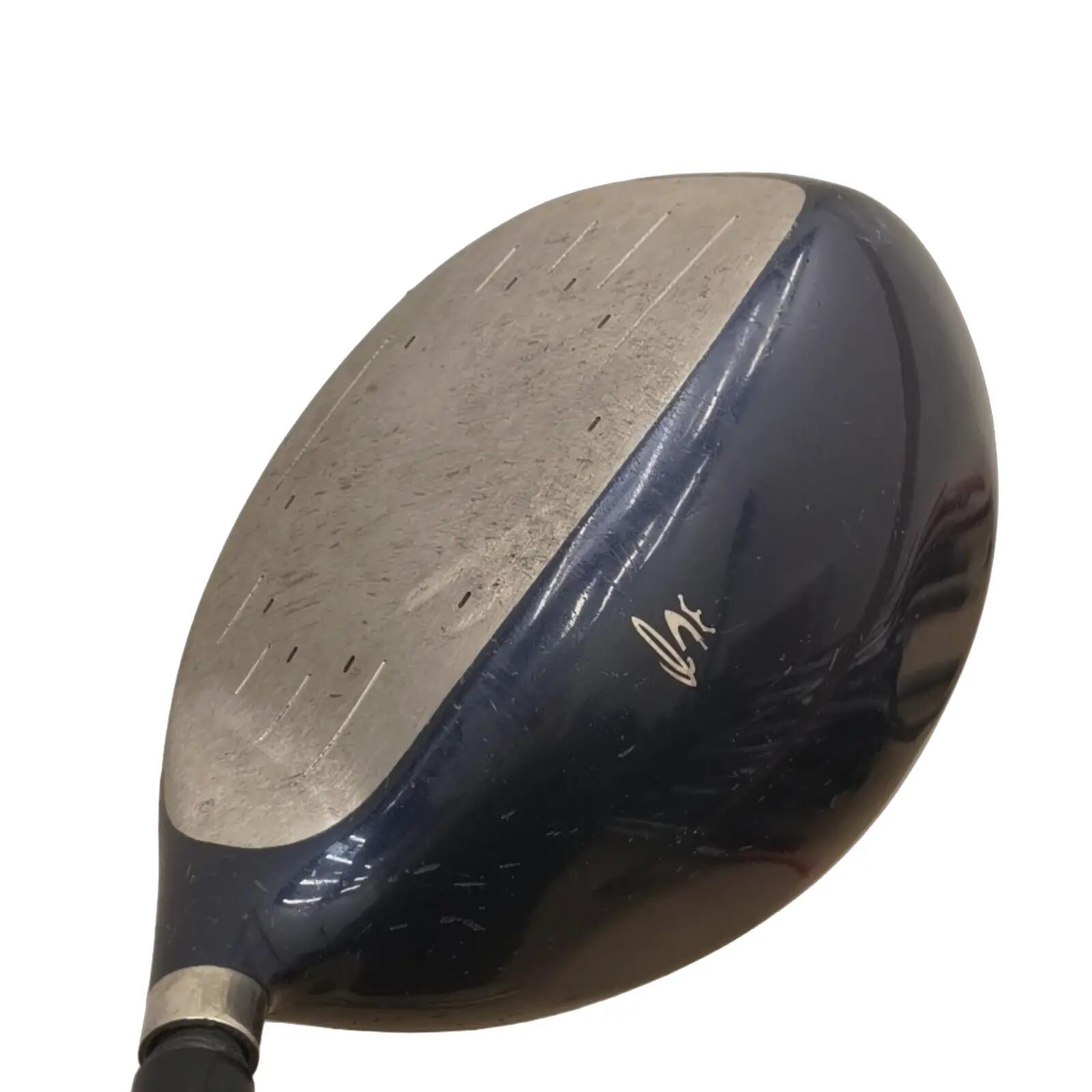 Cobra Speed LD Offset Driver / Flex Ladies / Loft 12 3/5