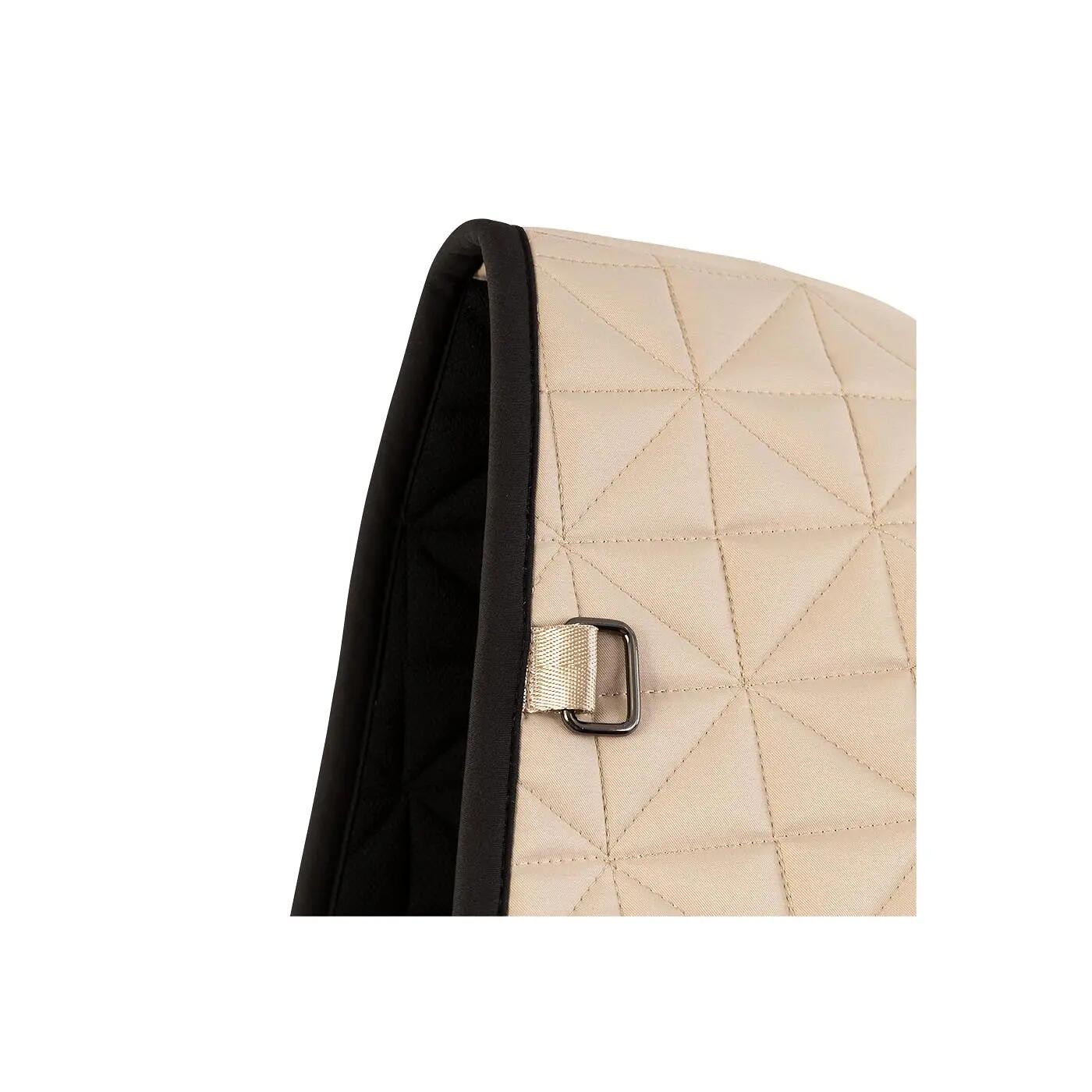 Housse de selle BR Lilly dressage 6/13
