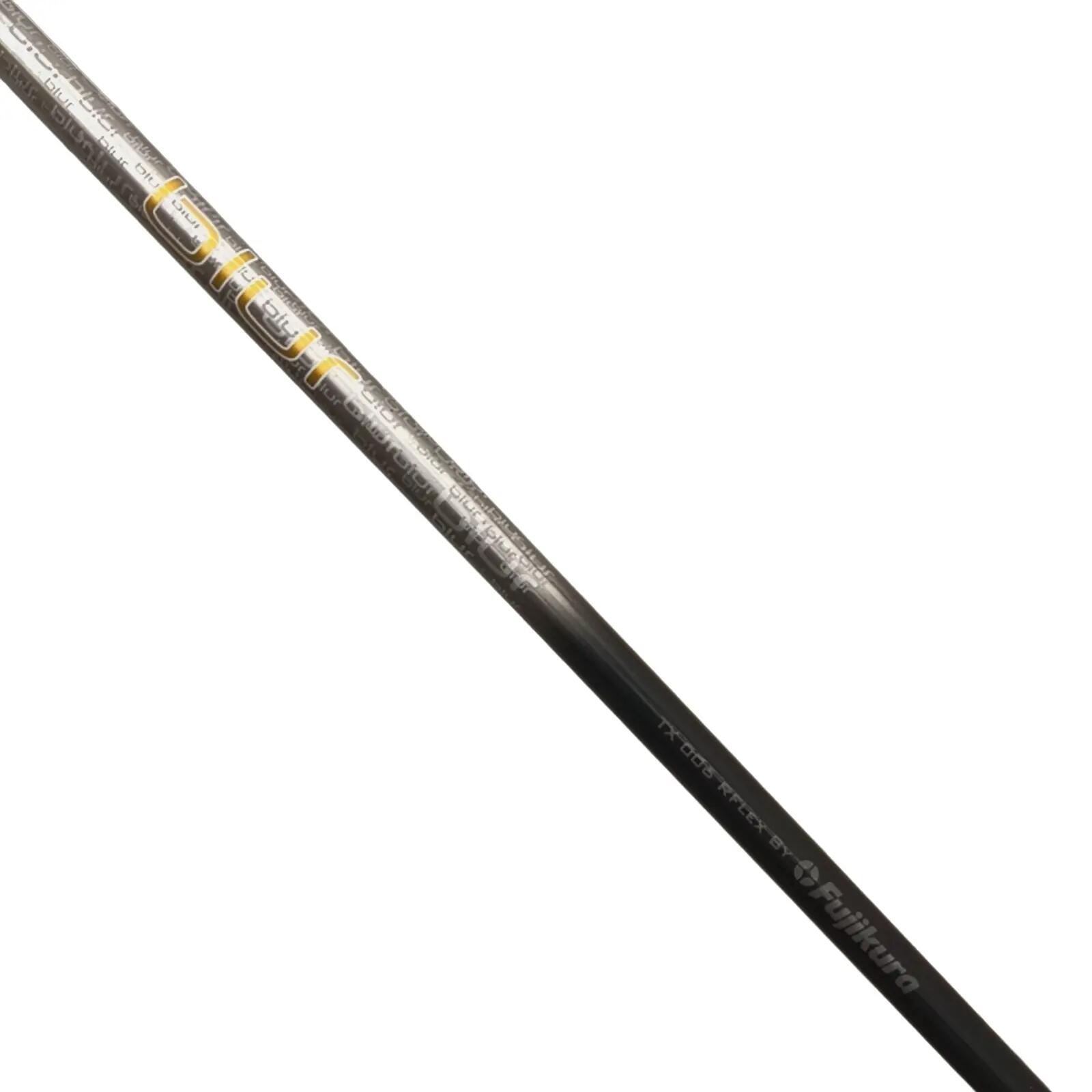 Cobra S3 Fairway Wood / Flex Regular / #5 / 18 4/5