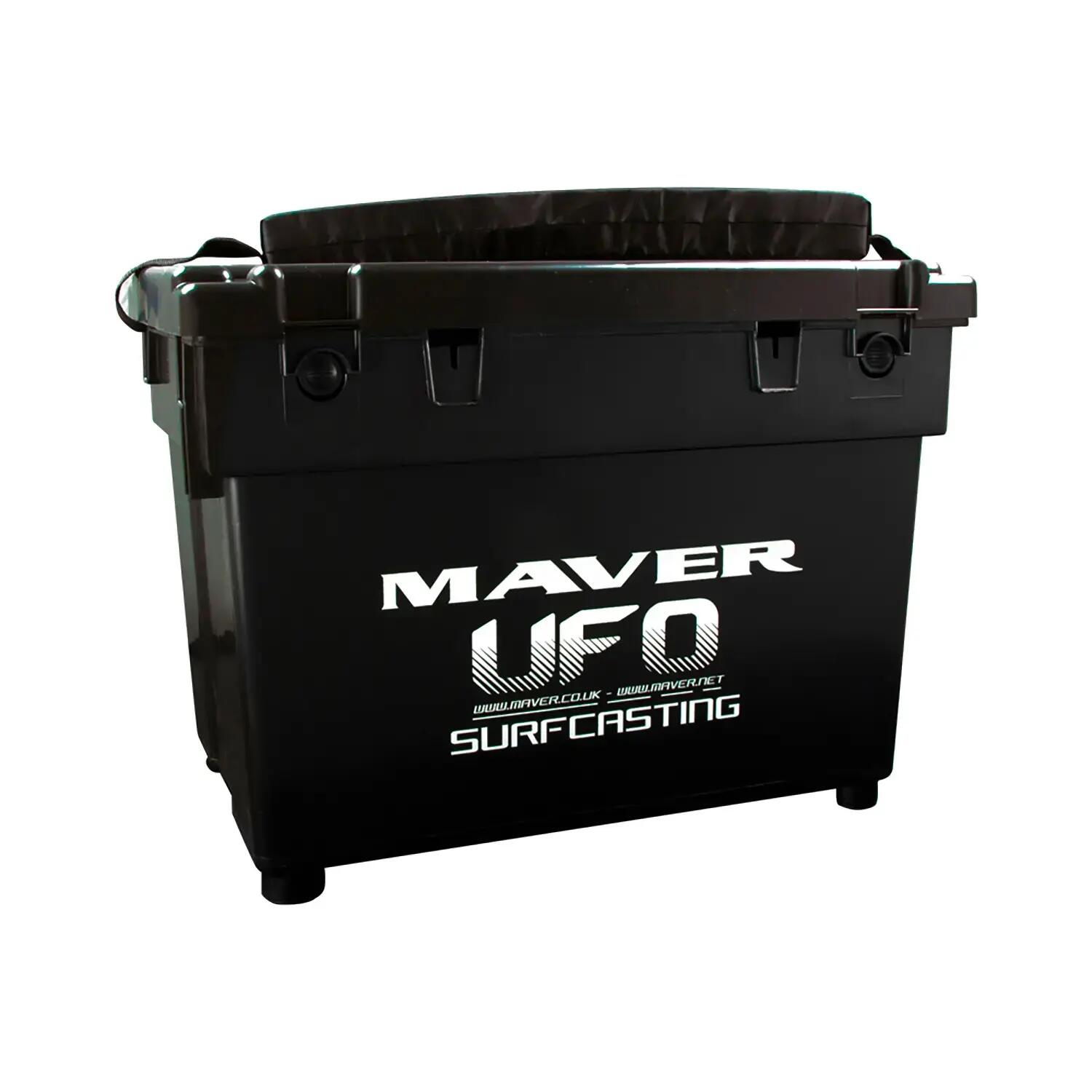 MAVER picture