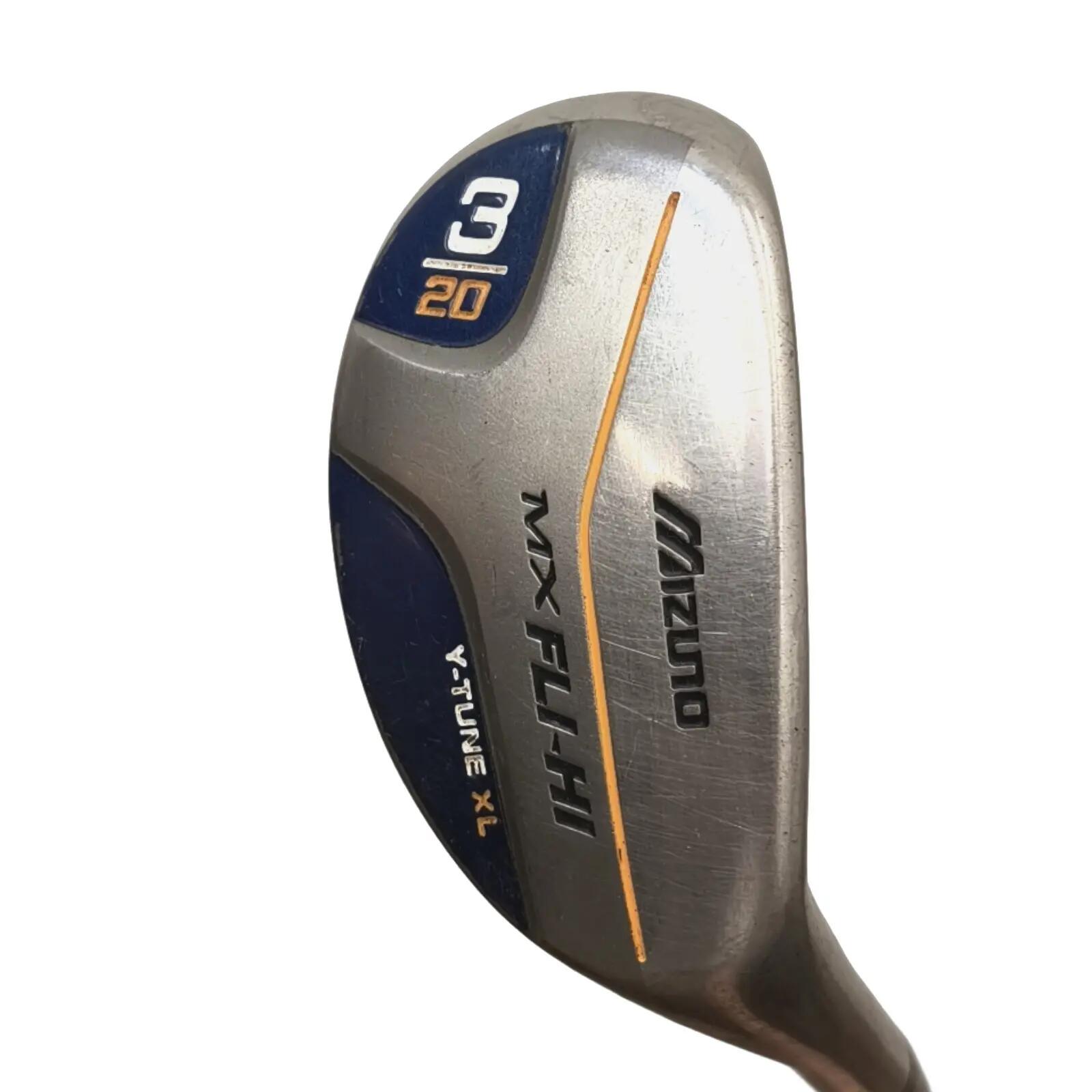 MIZUNO picture
