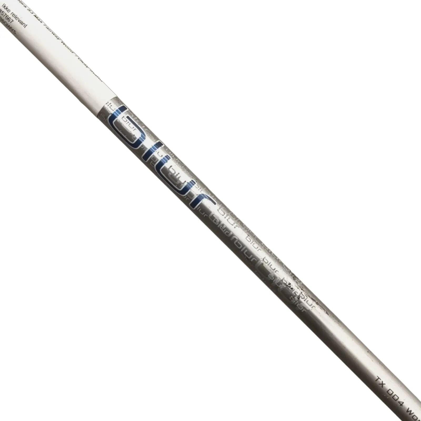 Cobra S3 Max Fairway Wood / Flex Ladies / #5/18 4/6