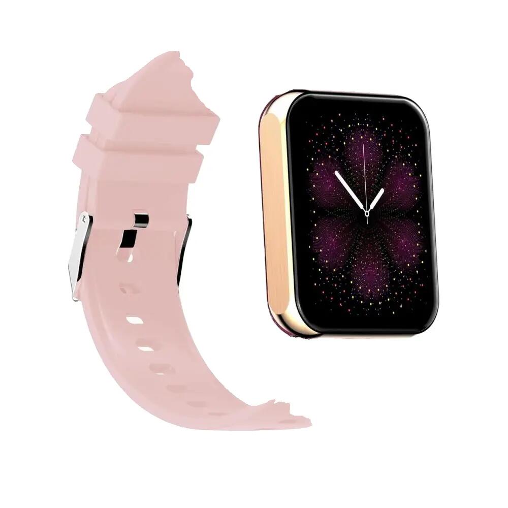 Smartwatch Gravity GT17-1 Rose 9/10