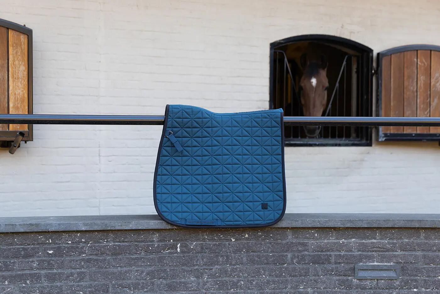 Housse de selle BR Lilly dressage 13/13