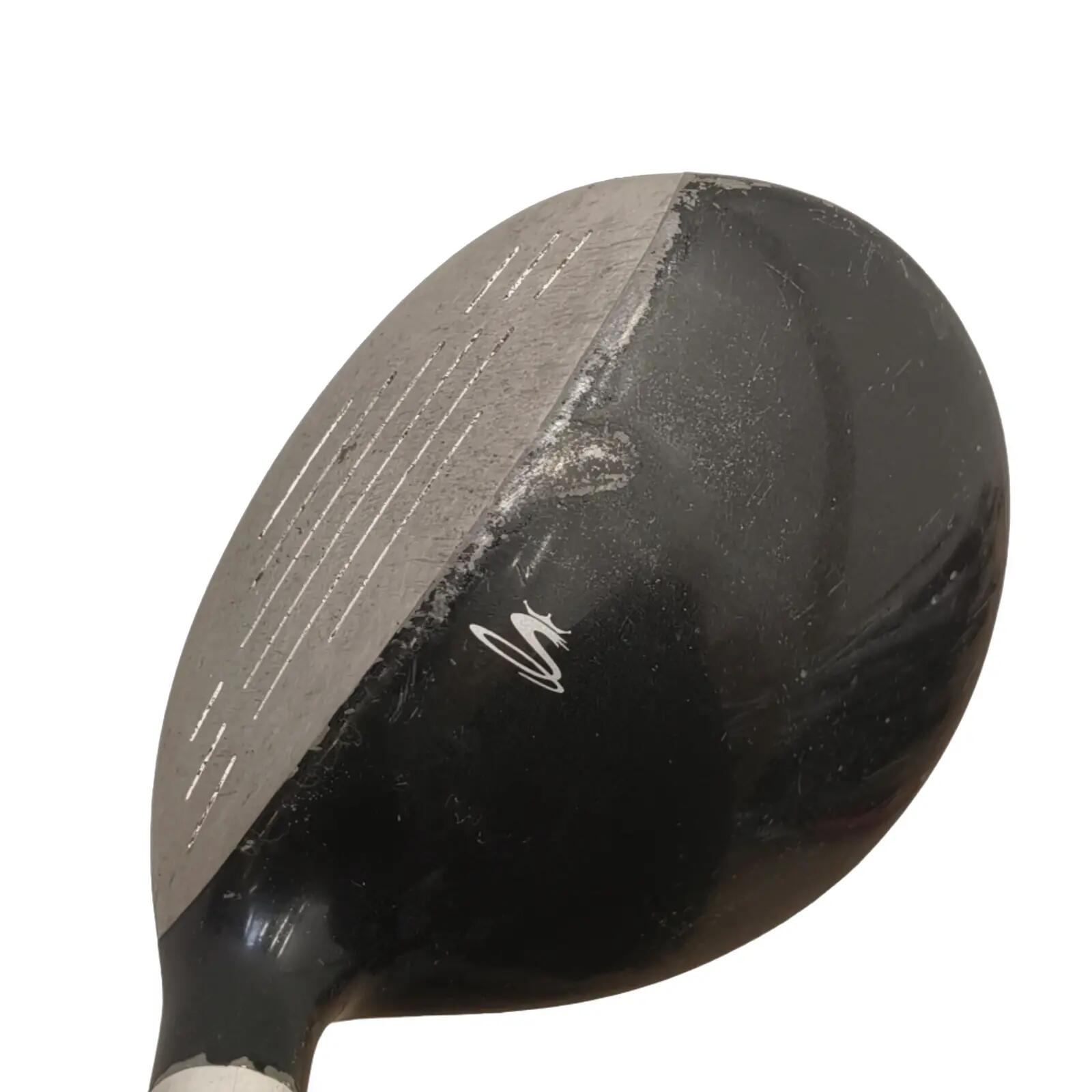 Cobra S3 Fairway Wood / Flex Regular / #5 / 18 3/5