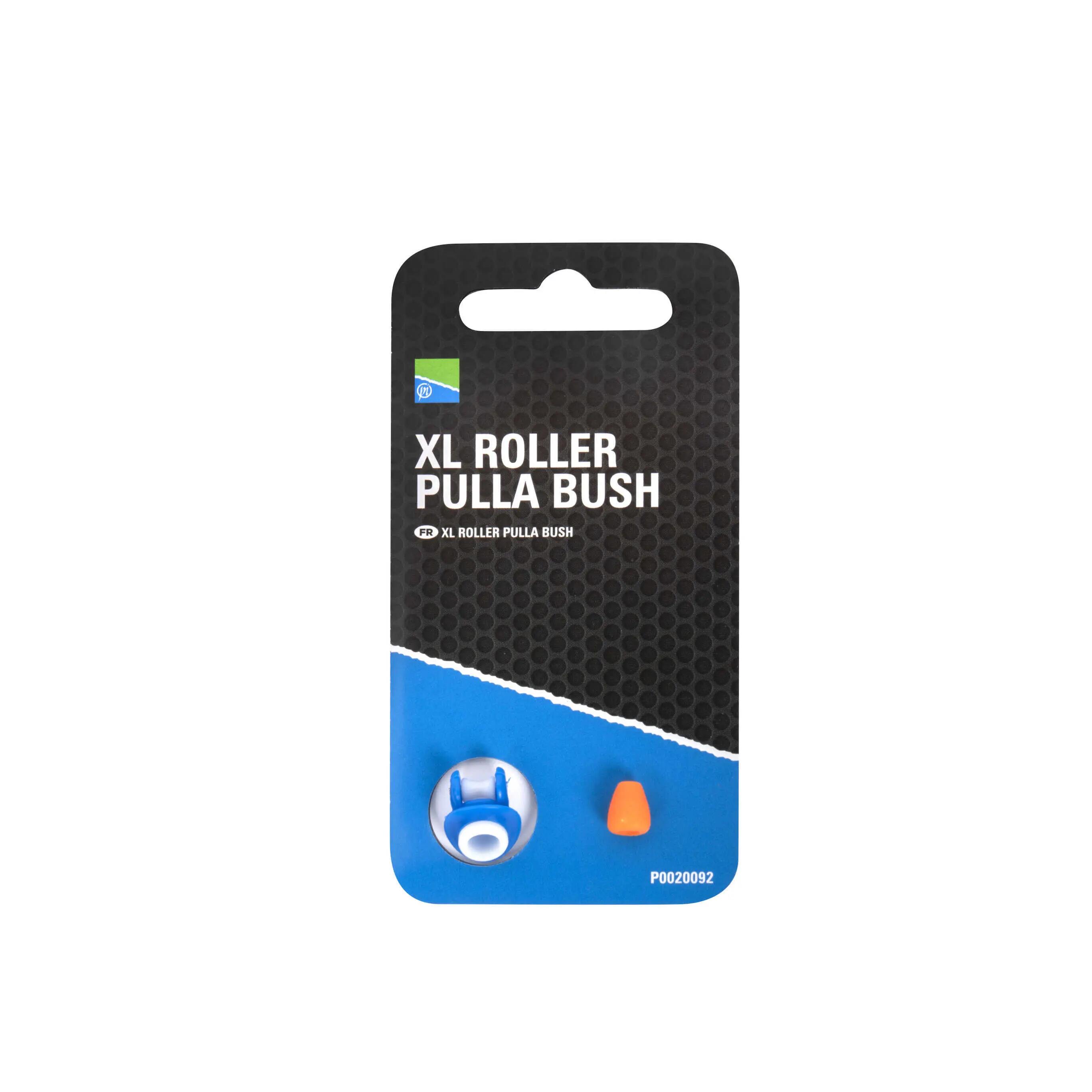 Kit Convertisseur Preston Roller Bush 4/4