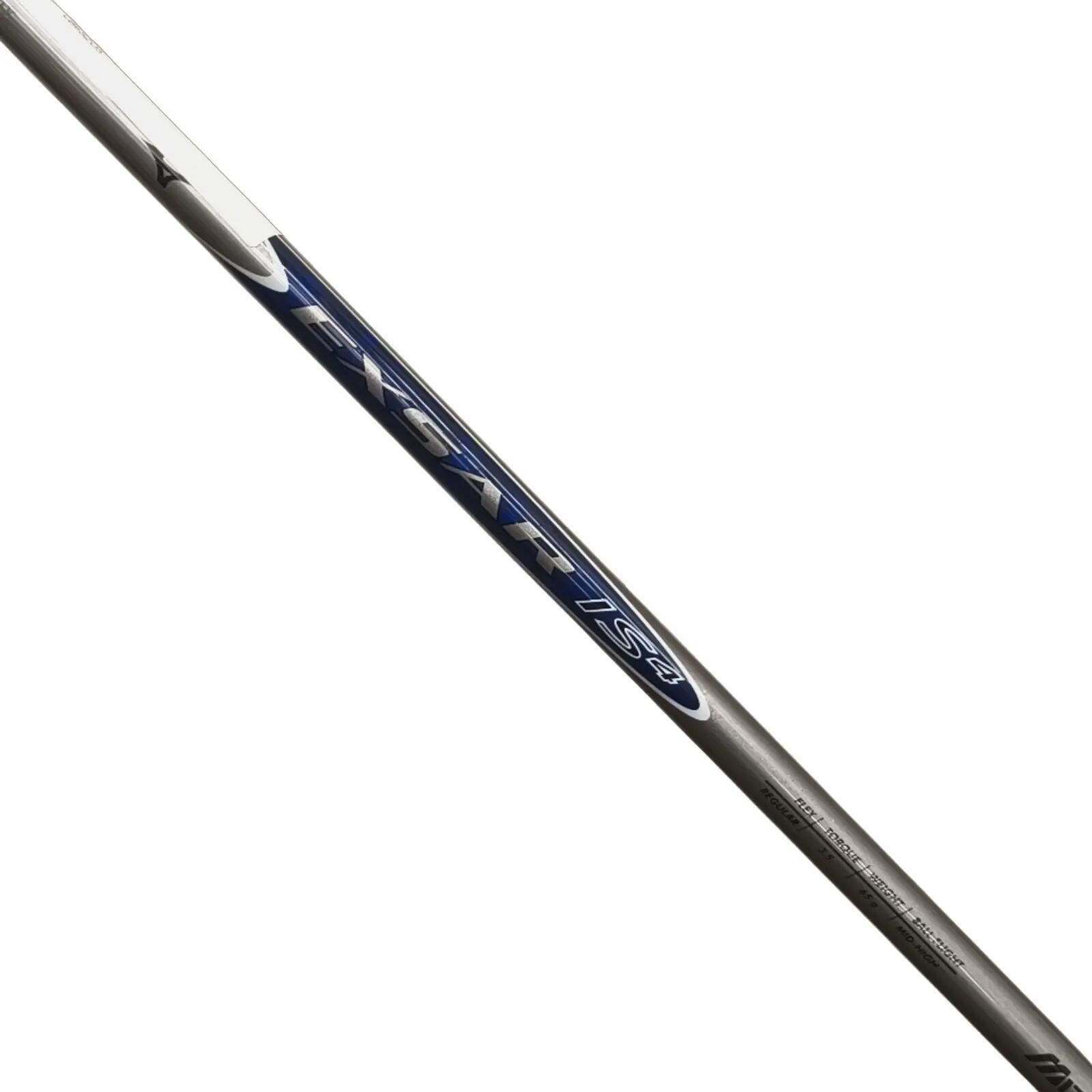 Mizuno MX FLI-HI Hybrid / Flex Regular / #3 / 20 4/5