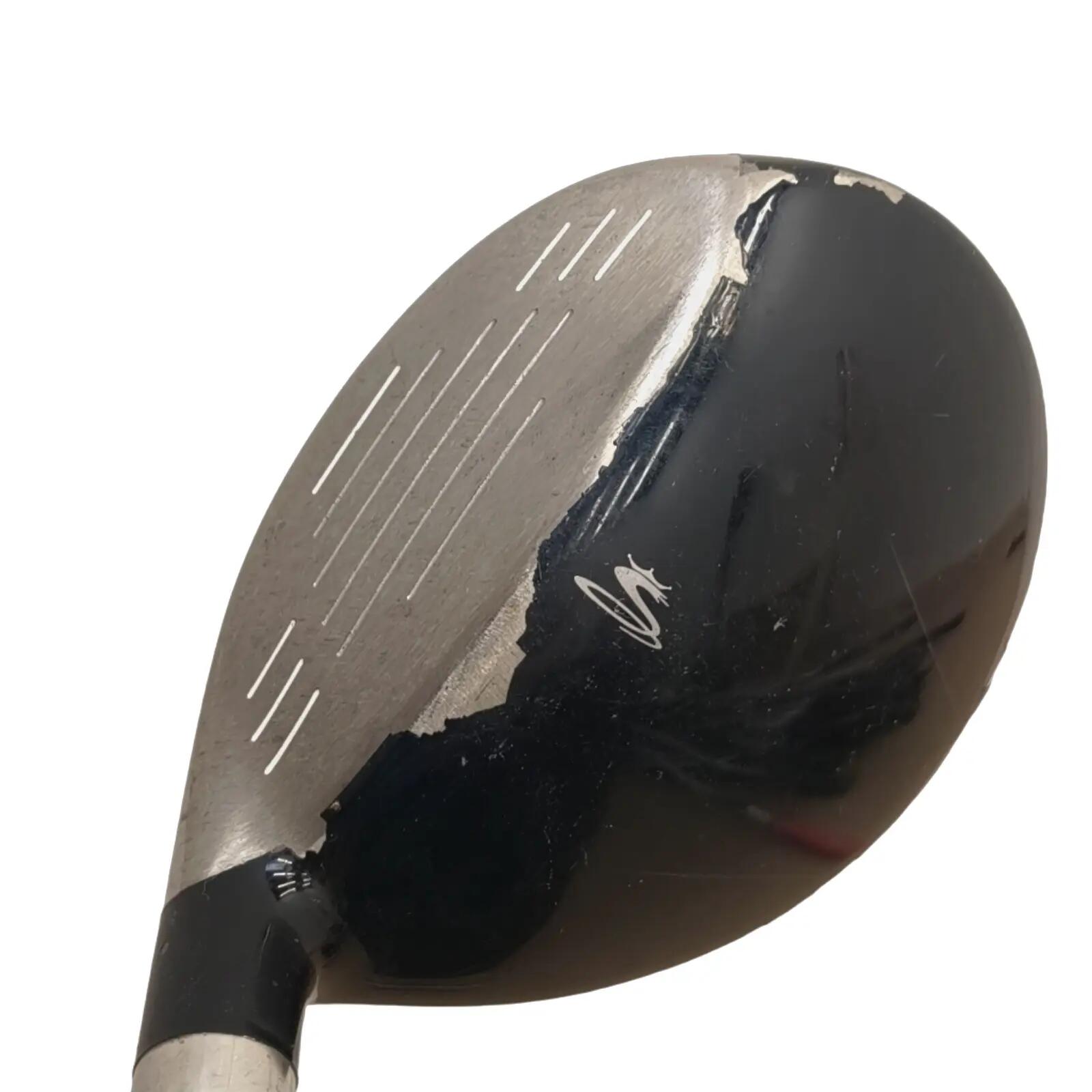 Cobra S3 Max Fairway Wood / Flex Ladies / #5/18 3/6