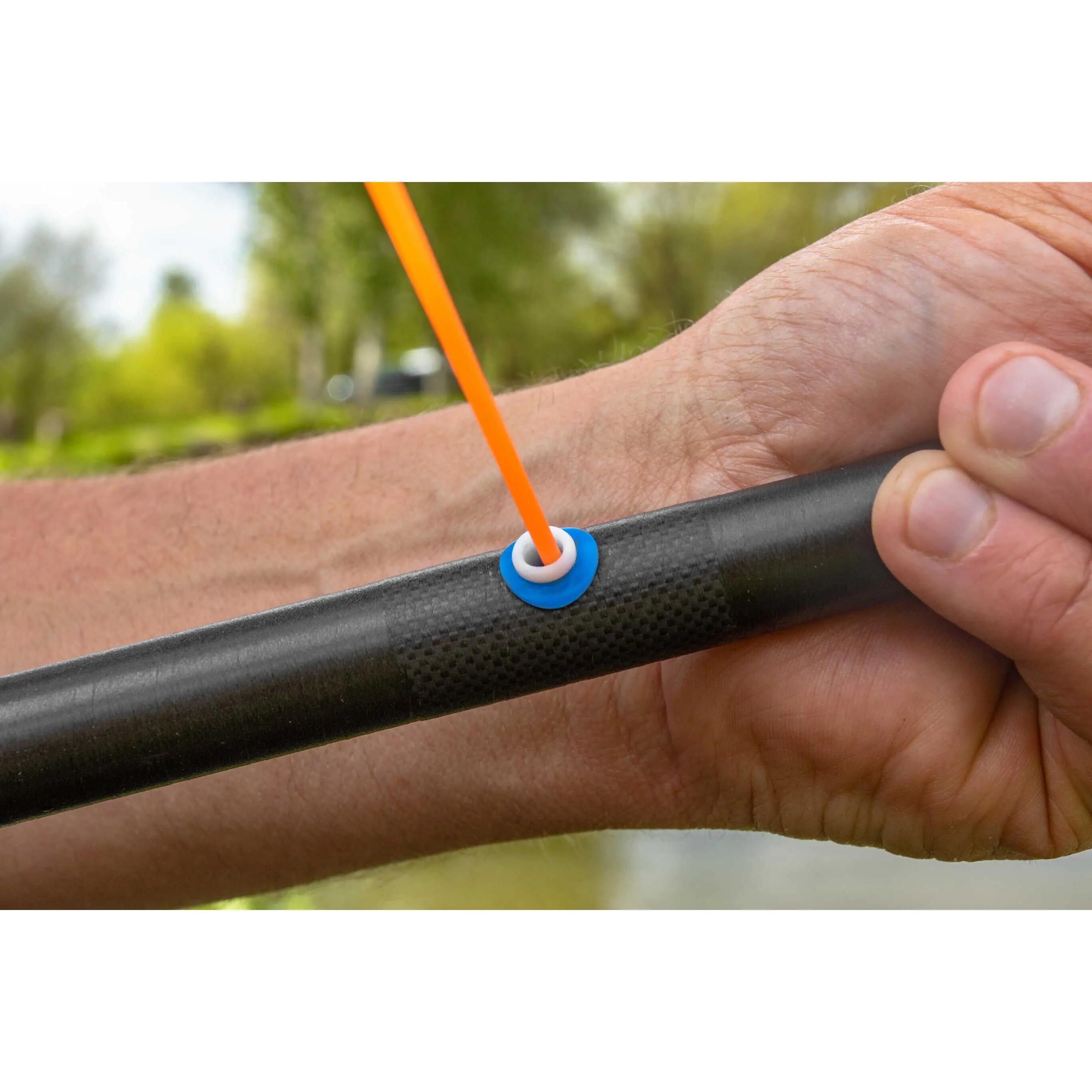 Kit Convertisseur Preston Roller Bush 3/4