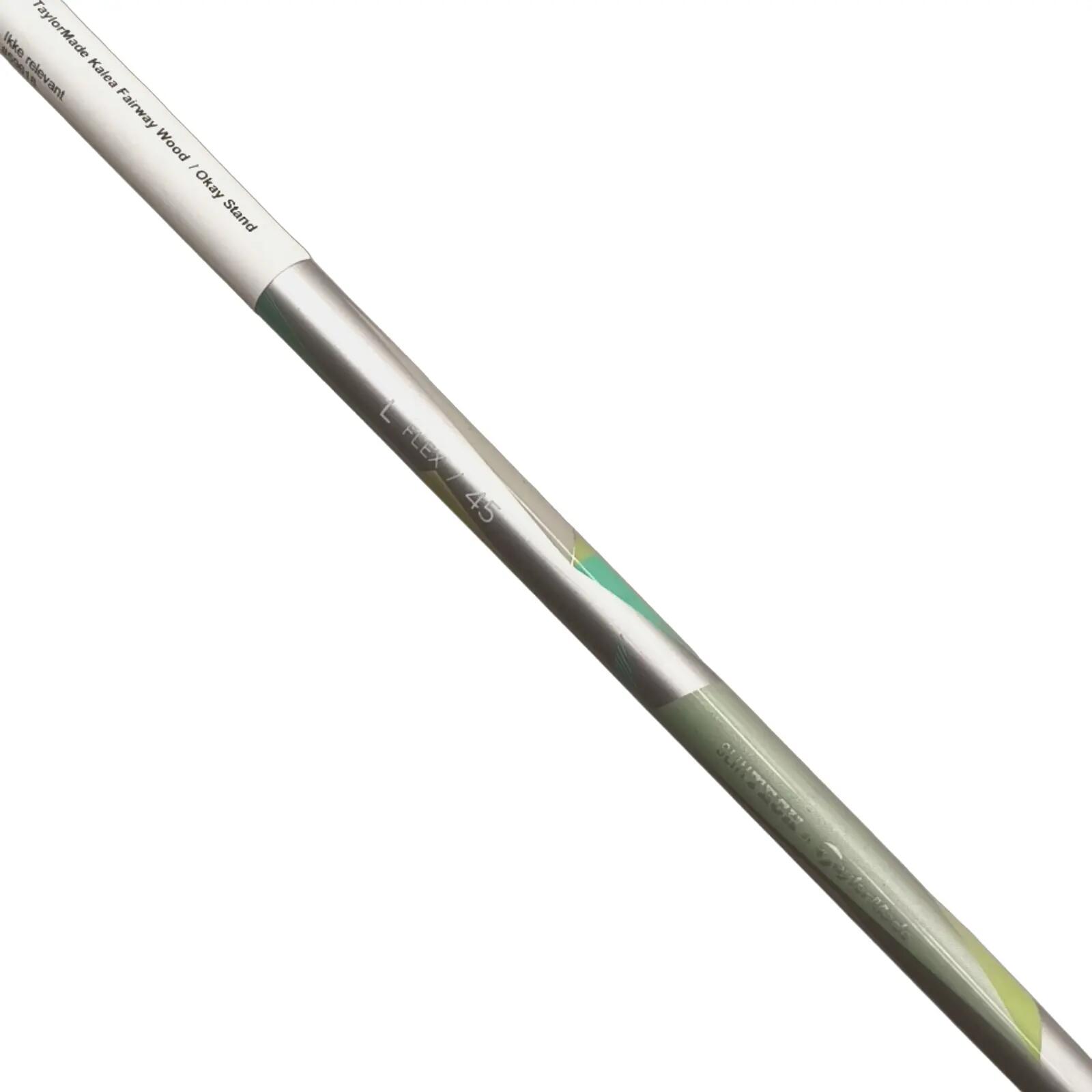 TaylorMade Kalea Fairway Wood / Flex Ladies / #3 / 17 5/6