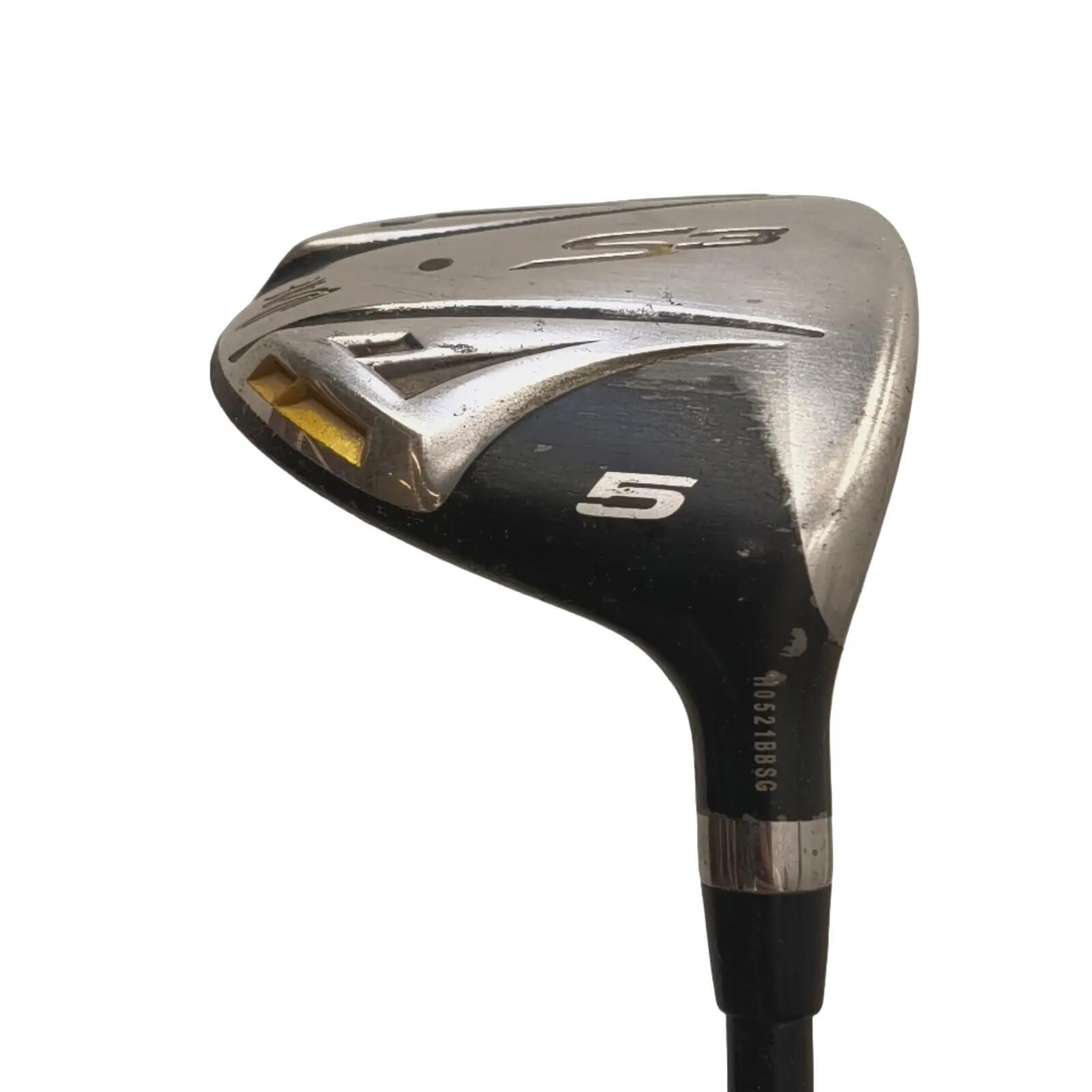 Cobra S3 Fairway Wood / Flex Regular / #5 / 18 2/5
