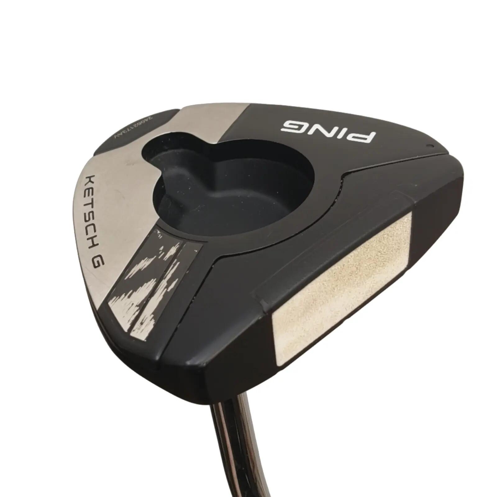 PING Ketsch G Putter / 34" 3/6