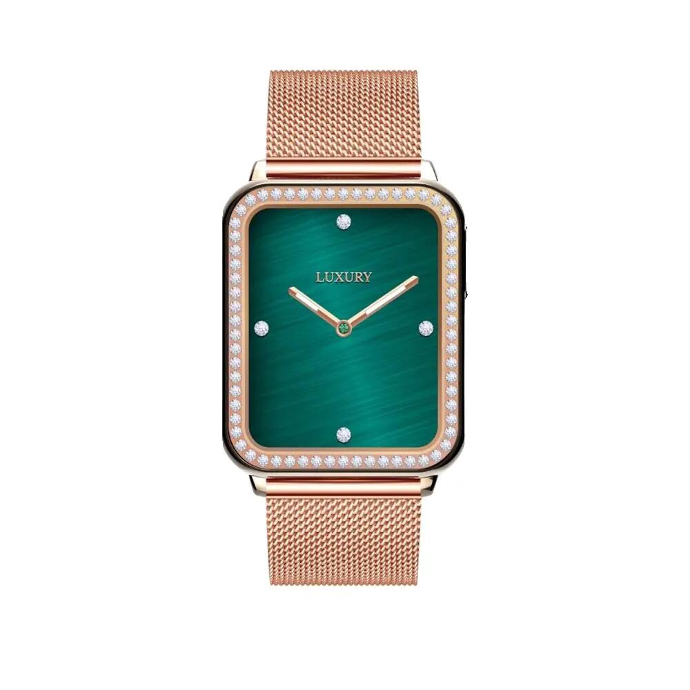Smartwatch Gravity GT17-1 Rose 6/10