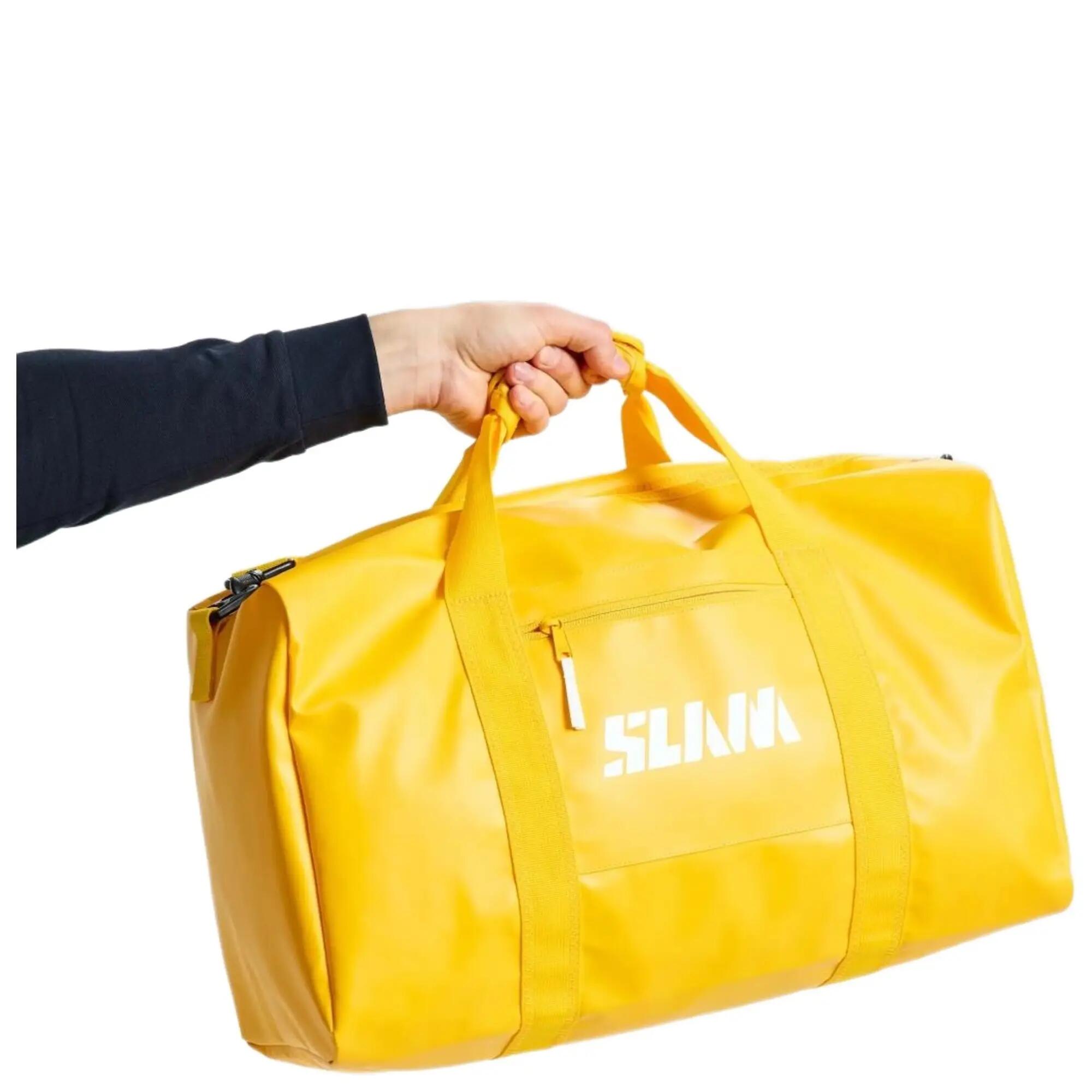 SLAM picture