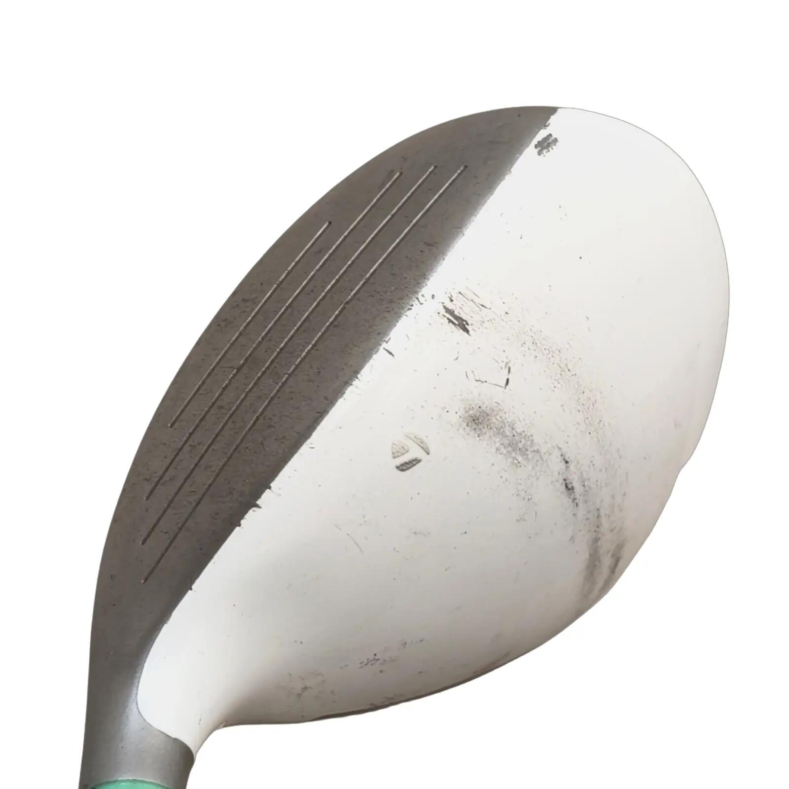 TaylorMade Kalea Fairway Wood / Flex Ladies / #3 / 17 3/6