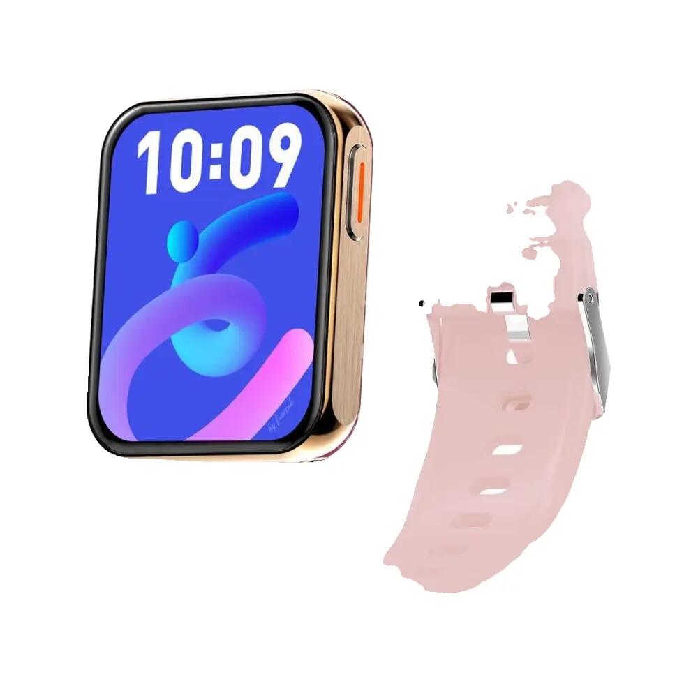 Smartwatch Gravity GT17-1 Rose 5/10